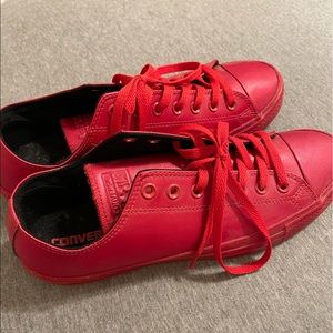 MENS CONVERSE CHUCK TAYLOR ALL STAR US 10